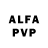 Alpha-PVP VHQ Vera Kizatova